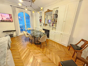 appartement à Paris 16ème (75)