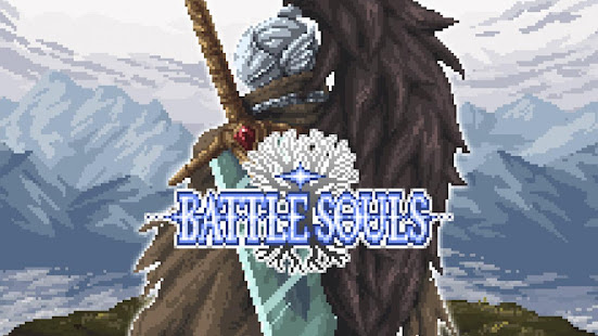 Battle Souls v1.1 APK + Mod [Much Money] for Android