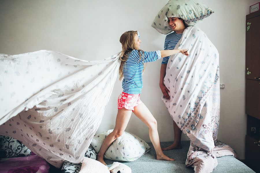 Vestuvių fotografas Natalya Yakovleva (yan-foto). Nuotrauka 2019 spalio 3