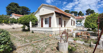 maison à La Seyne-sur-Mer (83)