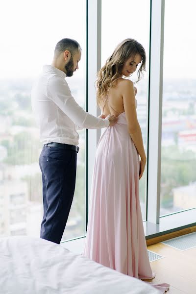 Wedding photographer Taisiya Abasheva (ladyabasheva). Photo of 6 February 2021