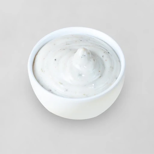 Plain Aioli