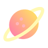 Glow browser icon