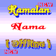 Download Ramalan Nama Dan Jodoh (Offline) For PC Windows and Mac 1.0