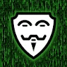 Hacker Name icon