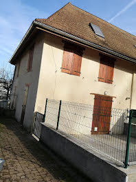 appartement à Fitilieu (38)