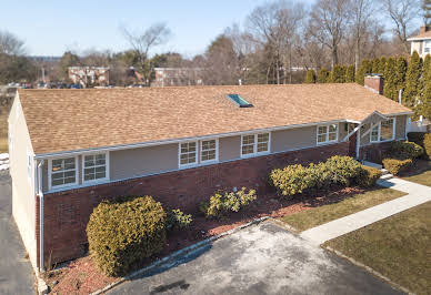 House with garden 2