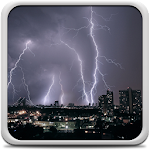 Thunderstorm Live Wallpaper Apk