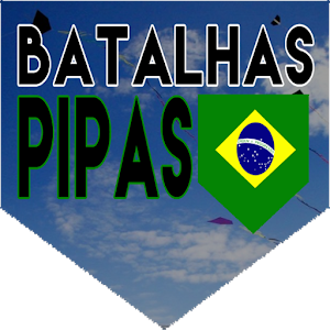 Batalhas Pipas logo