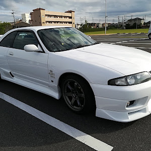 スカイライン GT-R BCNR33