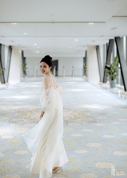 Wedding photographer Yao Xie (the-pupilla). Photo of 6 May