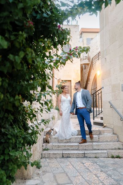 Wedding photographer Polina Gotovaya (polinagotovaya). Photo of 25 June 2022