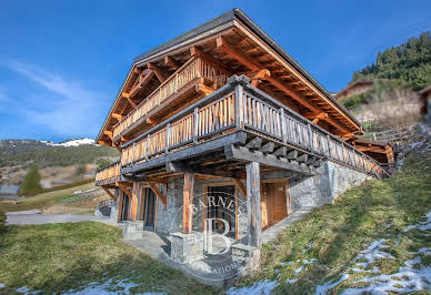 Chalet 2