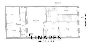 appartement à Marseille 6ème (13)