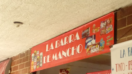 La Barra De Mancho