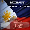 1987 Philippine Constitution icon