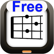 UChord3 Free  Icon