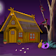 Escape Game - Halloween Owl Forest Escape