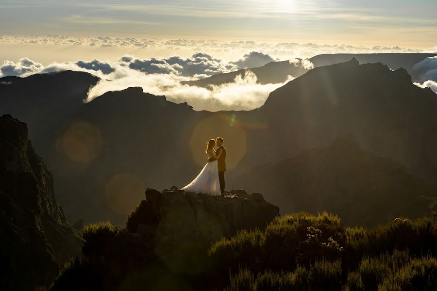 Wedding photographer Nuno Lopes (nunolopesphoto). Photo of 14 April