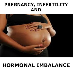 Download PREGNANCY,INFERTILITY AND HORMONAL IMBALANCE For PC Windows and Mac