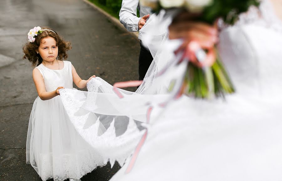 結婚式の写真家Elena Mukhina (mukhina)。2017 7月7日の写真