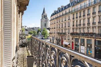 appartement à Paris 6ème (75)