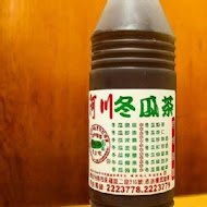 義豐冬瓜茶(青年分店)