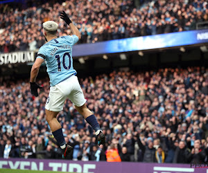 📷 La statue de Sergio Agüero ressemble étrangement...à Toni Kroos, qui en blague