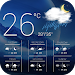 Weather forecast APK