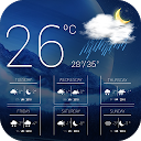 Herunterladen Weather forecast Installieren Sie Neueste APK Downloader