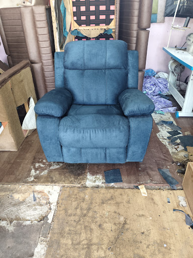 A R Recliner Sofa repair and upholstery service — business photo 7