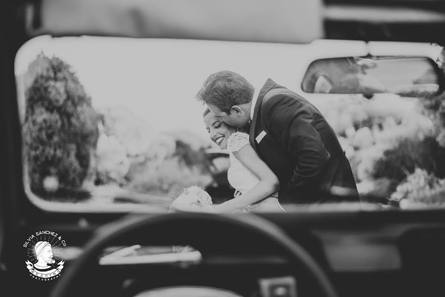 Fotógrafo de bodas Silvia Sánchez (silviasanchez). Foto del 22 de mayo 2019