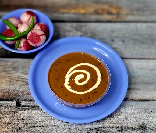 Makhani Dal