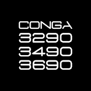 Conga 3290/3490/3690