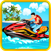 jetski super racer 2018  Icon