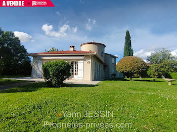 villa à Portet-sur-Garonne (31)