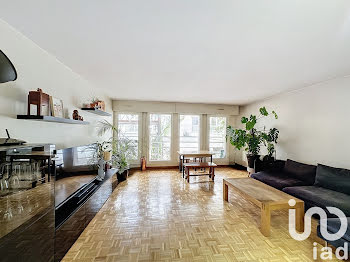 appartement à Levallois-Perret (92)