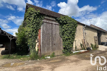 maison à Houdan (78)