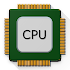 CPU X - Device & System info3.2.3