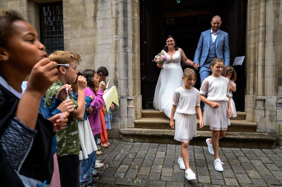 Wedding photographer Sven Soetens (soetens). Photo of 9 October 2023