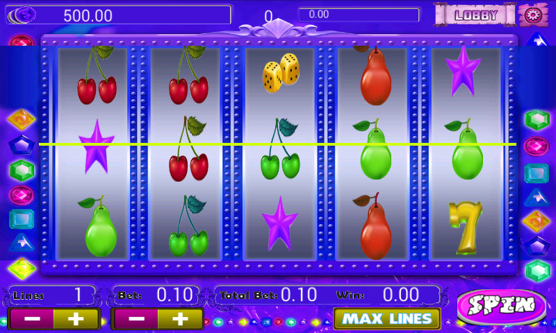 Casino Papa Slots Screen 3
