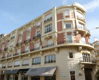 appartement à Biarritz (64)