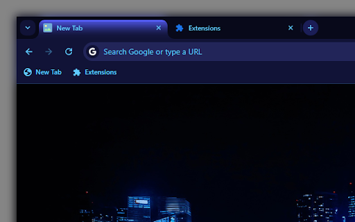 Night City 4 1440p Preview 3