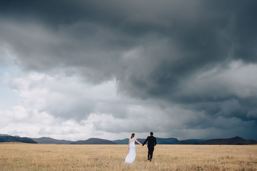 Fotografo di matrimoni Daniel Maldonado (danielmaldonado). Foto del 28 marzo 2017