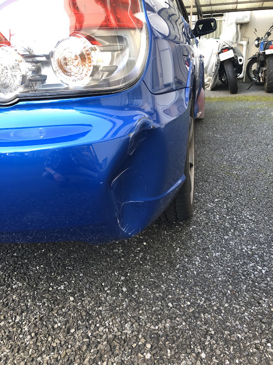 インプレッサ WRX STIのDIY・洗車に関するカスタム事例の投稿画像2枚目