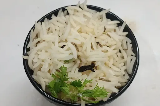 Jeera Rice