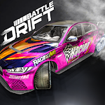 Cover Image of ダウンロード Ultimate Car Drift Pro - Best Car Drifting Games 1.8 APK