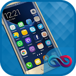 Cover Image of Download Simple Launcher and Theme 1.0.0 APK