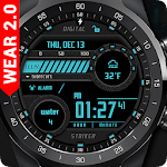 Cover Image of Download Digital Striker Watch Face  APK