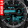 Digital Striker Watch Face icon